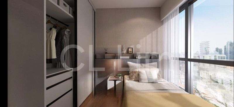 3 Bed Condo for Sale in  Piccadilly Grand / Piccadilly Galleria - Image 9